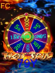 HotSpin: Um Olhar Aprofundado no Jogo de Azar mais Popular com 79Y