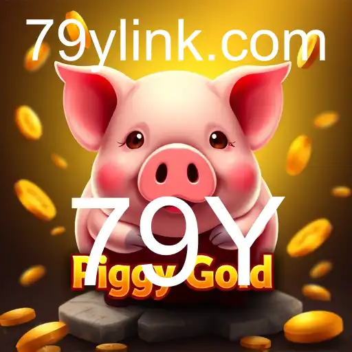 Como ganhar no Piggy Gold em 79Y com Saque via PIX 2026