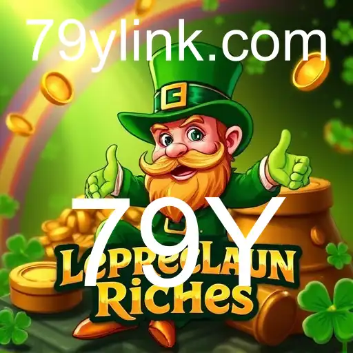 Como ganhar no Leprechaun Riches em 79Y com Saque via PIX 2026
