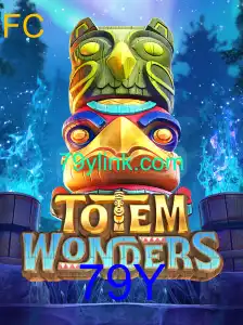 Descubra TotemWonders: O Novo Fenômeno dos Jogos com a Chave 79Y